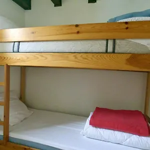 Les Gentianes , Sorgeat France
