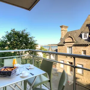 Le Royal Foch , Dinard France