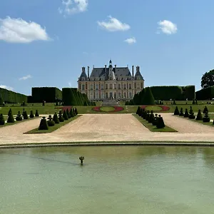 Sceaux - De Charme Dans Maison , Sceaux (Hauts-de-Seine) France