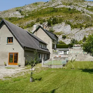 Le Hameau De Campan , Sainte-Marie-de-Campan France