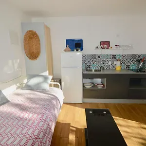 Appartement Florette -, Menton
